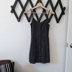 Summer mini dress